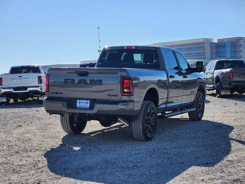 New 2026 RAM 2500 Lone Star image 4