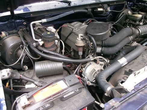 Used 1995 Ford F150 XLT image 36