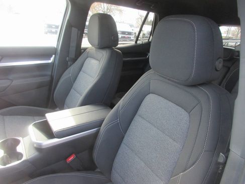 New 2026 GMC Terrain Elevation w/ Black Edition image 12