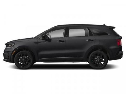 Used 2023 Kia Sorento SX image 3