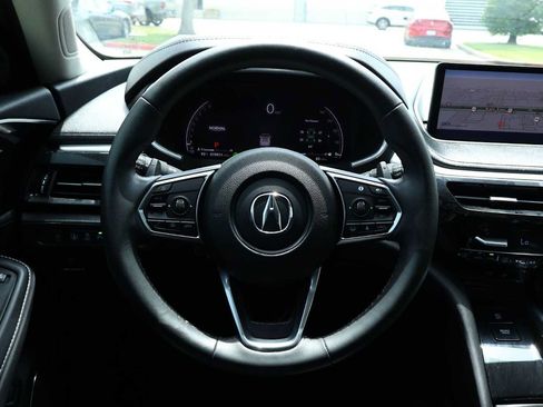 Certified 2024 Acura MDX FWD w/ Technology Package image 15