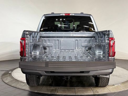 New 2026 Ford F150 XLT w/ Equipment Group 302A MID image 34