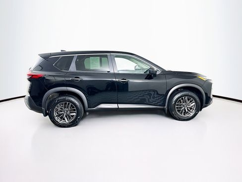 Used 2023 Nissan Rogue S AWD/4WD image 10