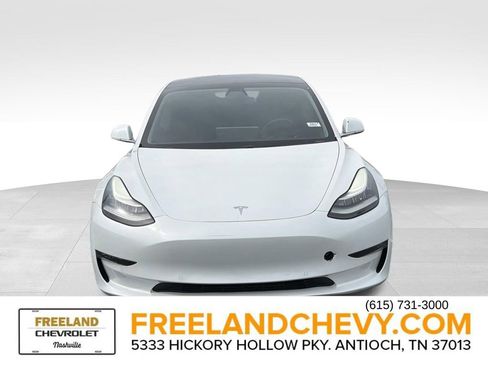 Used 2020 Tesla Model 3 Long Range image 9