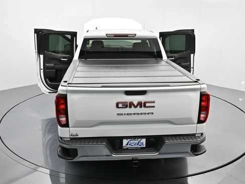 Used 2021 GMC Sierra 1500 Base w/ Convenience Package image 45