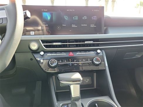 New 2026 Hyundai Sonata SE image 12