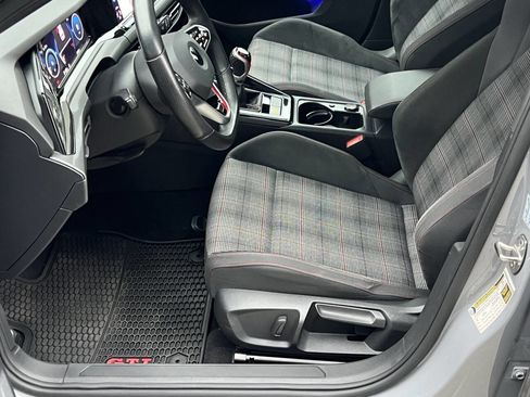 Used 2023 Volkswagen GTI SE image 15