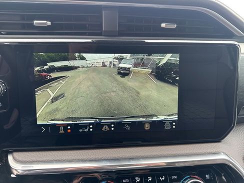 New 2026 GMC Sierra 1500 Denali w/ Denali Reserve Package AWD/4WD image 19