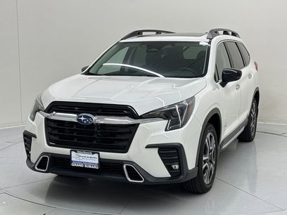 Certified 2025 Subaru Ascent Touring