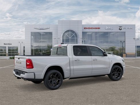 New 2026 RAM 1500 Laramie image 4