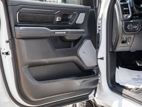 New 2026 RAM 1500 Rebel w/ G/T Package AWD/4WD image 44