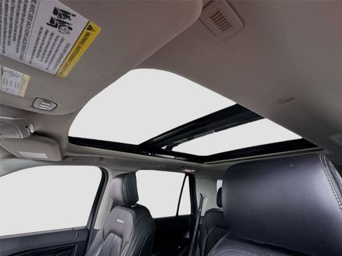 Used 2019 Ford Expedition Platinum image 17