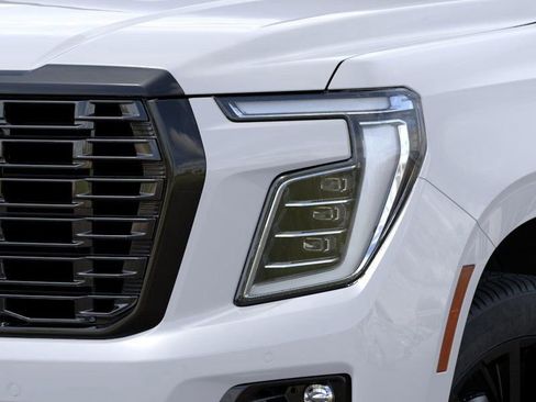 New 2026 GMC Yukon Denali Ultimate image 10