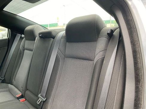 Used 2022 Dodge Charger SXT RWD image 28