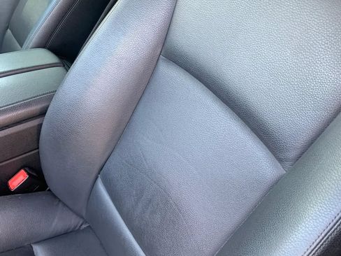Used 2016 BMW 535i Sedan RWD image 11