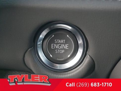 New 2026 Chevrolet Tahoe LS image 31