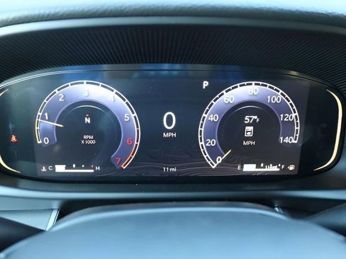 New 2026 Jeep Grand Wagoneer L Limited AWD/4WD image 28