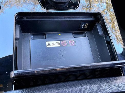 Used 2023 Toyota bZ4X Limited w/ Weather Package image 26