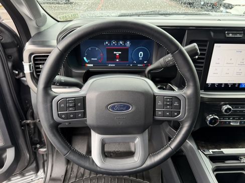 Used 2024 Ford F350 Lariat w/ Sport Appearance Package image 20