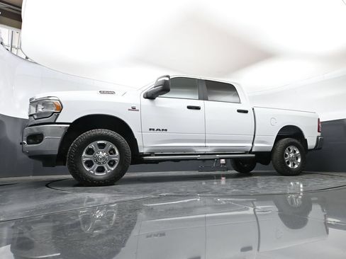 Used 2024 RAM 2500 Big Horn w/ Off Road Package AWD/4WD image 45