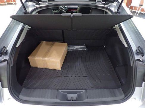 Certified 2026 Toyota Prius Plug-In Hybrid FWD image 5