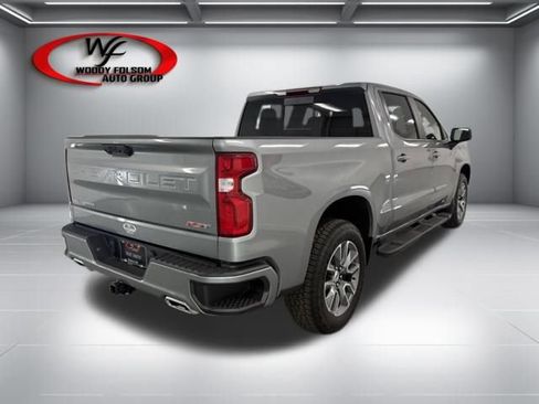 New 2026 Chevrolet Silverado 1500 RST image 6
