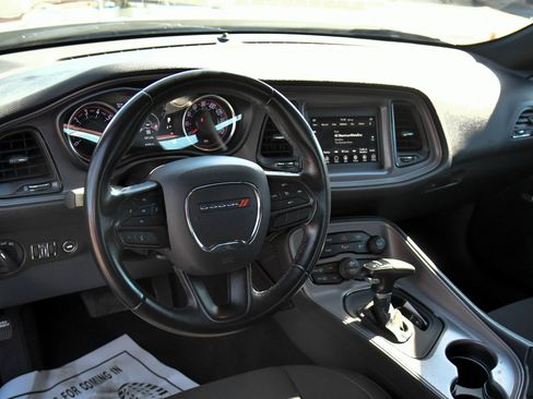 Used 2023 Dodge Challenger GT image 14