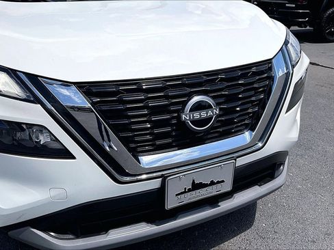 Used 2022 Nissan Rogue S FWD image 33