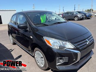 Used 2024 Mitsubishi Mirage ES FWD video 1