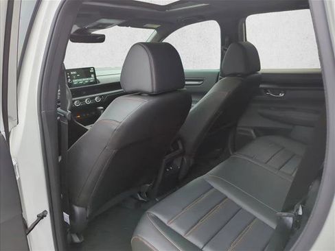 New 2026 Honda CR-V Sport-L image 15