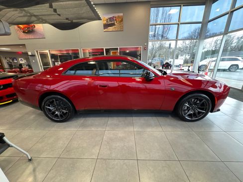 New 2026 Dodge Charger Scat Pack image 6