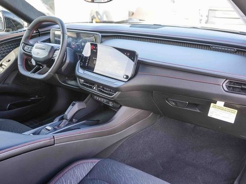 New 2026 Dodge Charger Scat Pack w/ Blacktop Package image 14