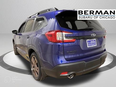 New 2026 Subaru Ascent Limited Bronze AWD/4WD image 5