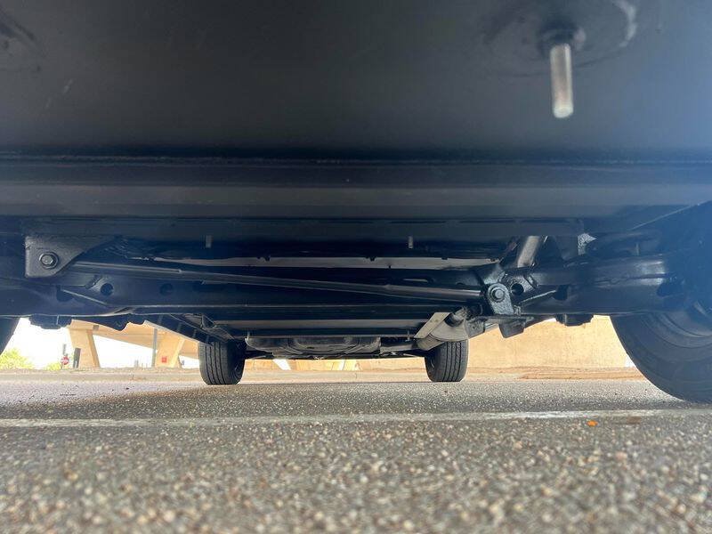 Used 2018 Dodge Grand Caravan SE w/ UConnect Hands-Free Group FWD image 53