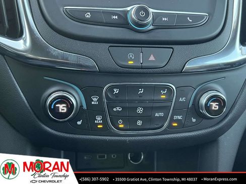 Certified 2024 Chevrolet Equinox LT image 22