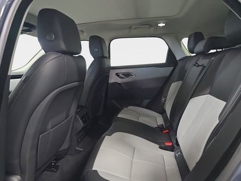 Used 2025 Land Rover Range Rover Velar Dynamic SE image 14