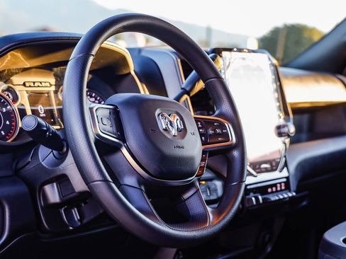 New 2026 RAM 2500 Tradesman image 23