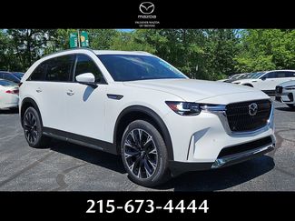 New 2026 MAZDA CX-90 Plug-In Hybrid w/ Premium Plus AWD/4WD video 1