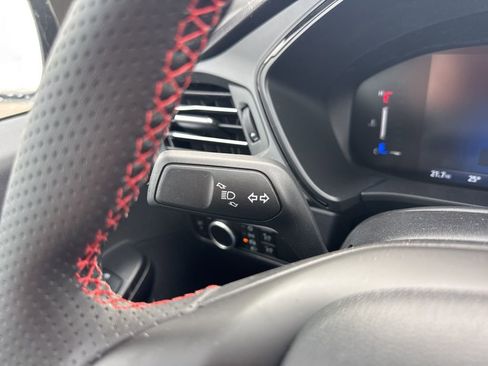 New 2026 Ford Escape ST-Line w/ Tech Pack #1 image 13