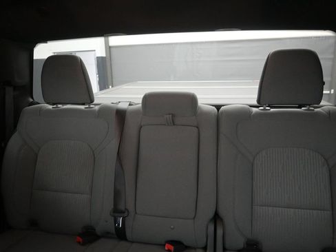 Used 2021 RAM 1500 Big Horn RWD image 14