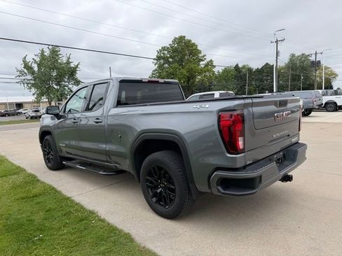 Used 2021 GMC Sierra 1500 Elevation AWD/4WD image 5