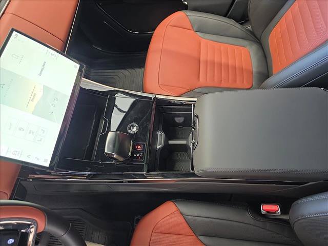 New 2027 Land Rover Range Rover Sport Twenty Edition AWD/4WD image 21