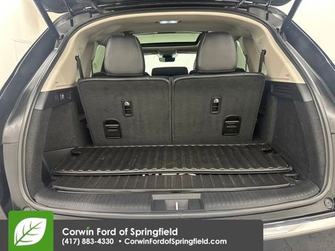 Used 2023 Acura MDX SH-AWD w/ Technology Package image 17