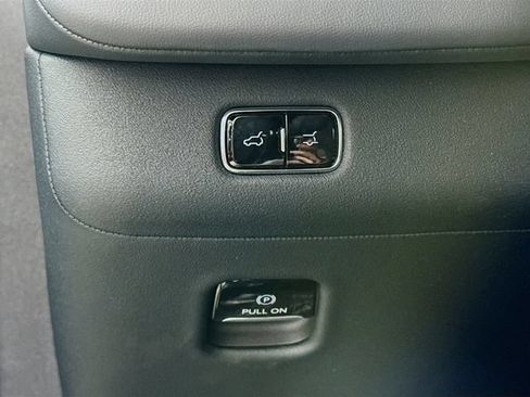 New 2026 Lincoln Navigator Reserve w/ Jet Appearance Package AWD/4WD image 10