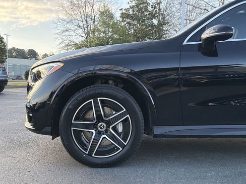 New 2026 Mercedes-Benz GLC 300 4MATIC image 9