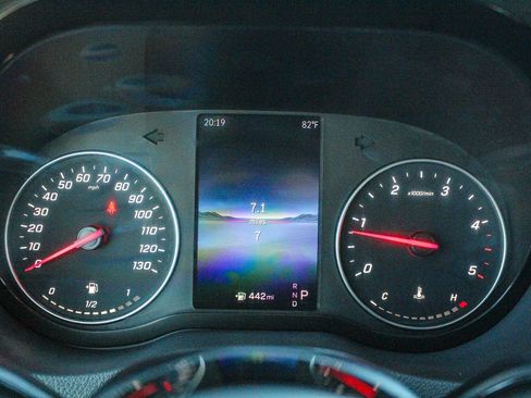 New 2025 Mercedes-Benz Sprinter 2500 image 24