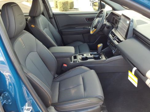 New 2026 Subaru Outback Wilderness AWD/4WD image 14