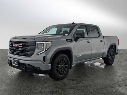 Used 2024 GMC Sierra 1500 Elevation image 7