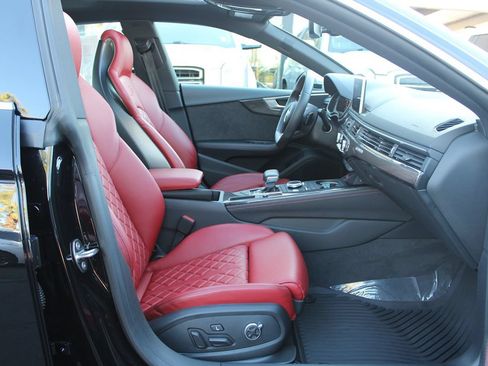 Used 2018 Audi S5 Premium Plus AWD/4WD image 27