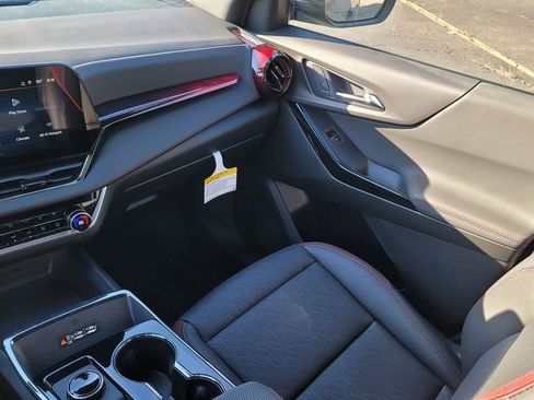 New 2026 Chevrolet Equinox RS w/ Convenience Package III image 21